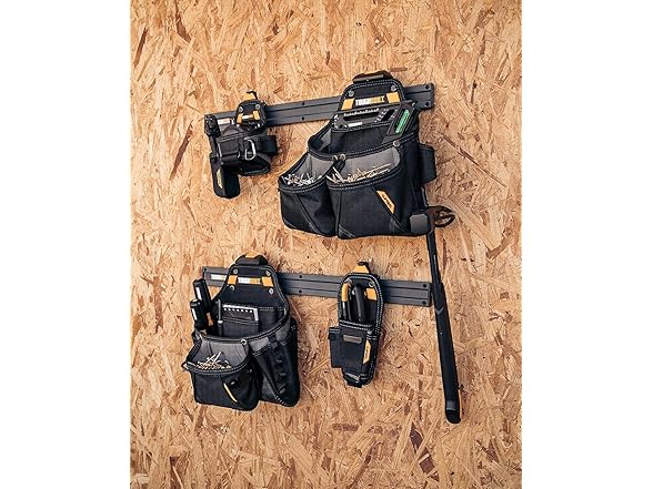 Toughbuilt TB-53 24" Wall Organizer