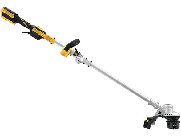 DEWALT DCST922B 20V MAX* XR String Trimmer
