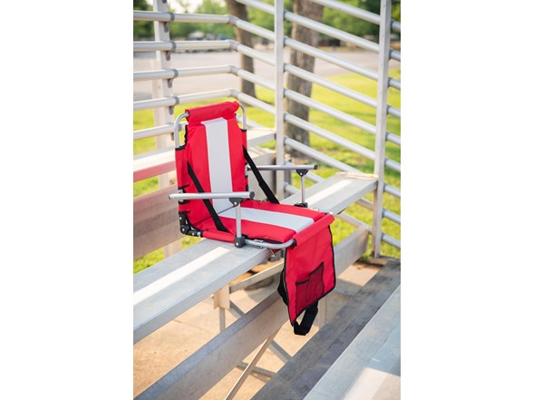 Stansport Tubular Frame Folding Stadium Seat