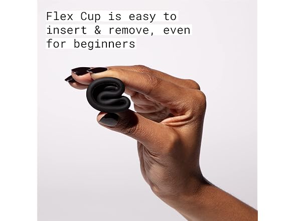 Flex Cup Starter Kit Full Fit Size 02