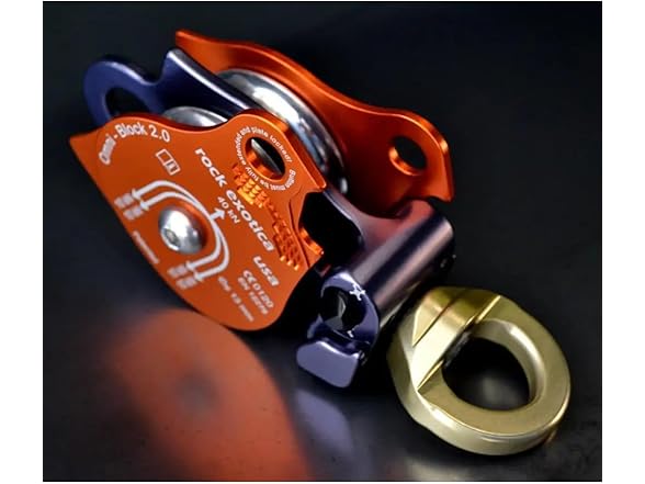 Rock Exotica Omni Block 2.0