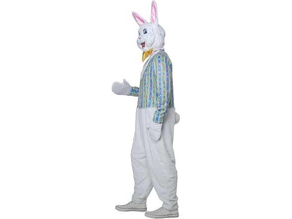California Costumes, Easter Bunny (Small-Medium)
