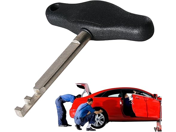 Generic AAP-Auto-068 Terminal Release Tool