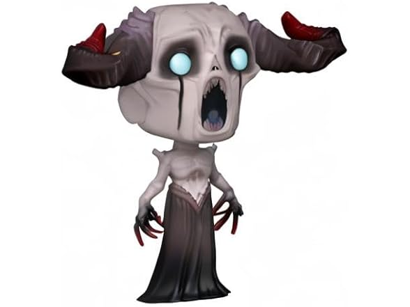 Funko POP! Movies: Ghostbusters: Frozen