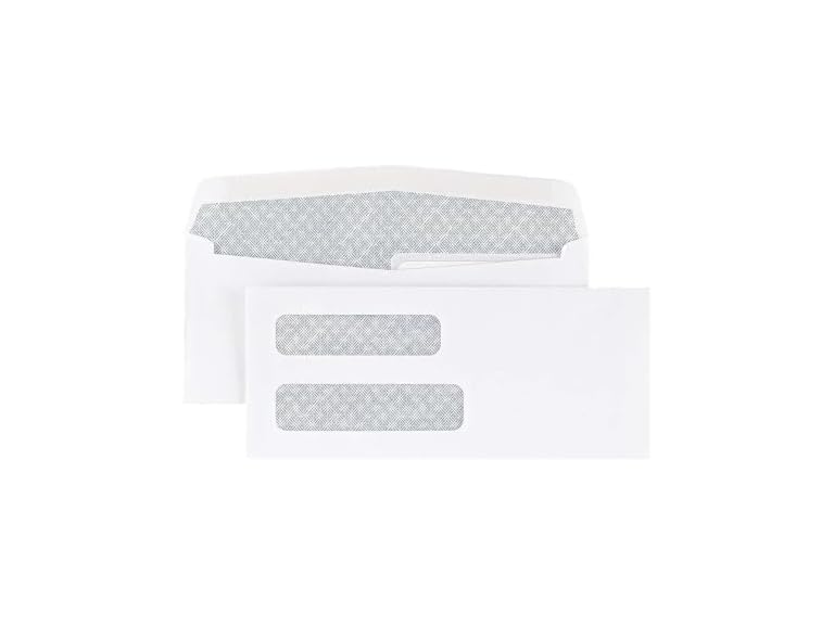 STAPLES Staples #8 DoubleWindow Business