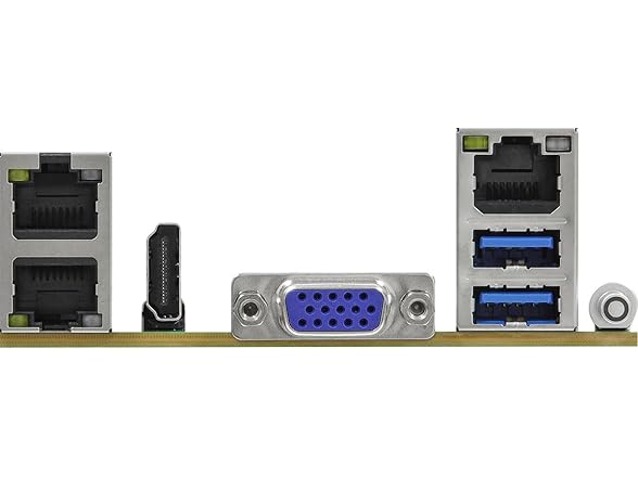 ASRock Rack AM5D4ID-2T/BCM Deep mini-IT