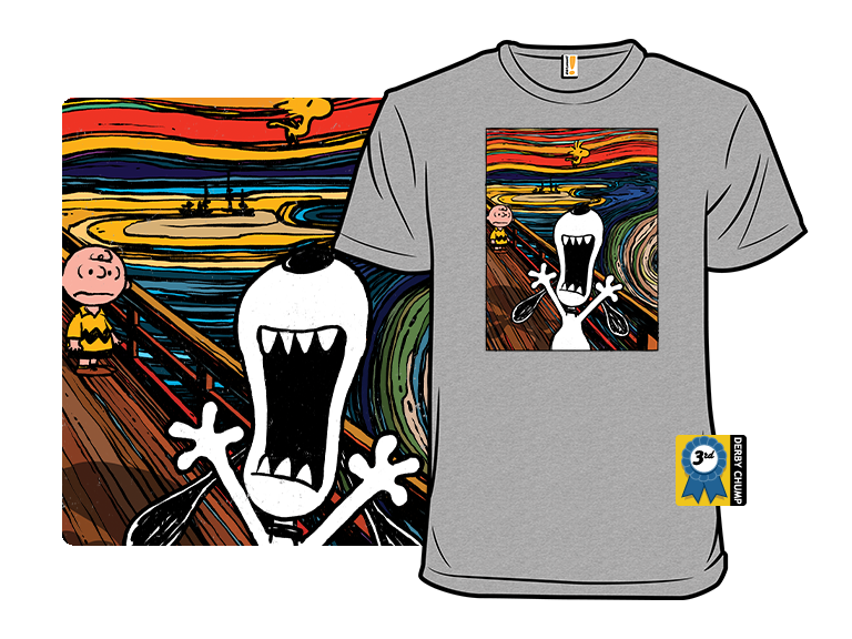 The Howl - Gallery 3