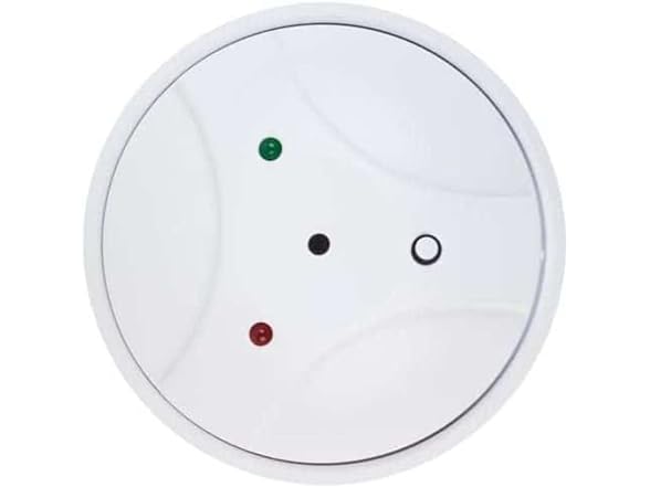 2gig GB1 Glass Break Detector ETL Listed