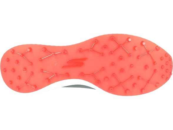 Skechers Men Max Arch Waterproof Spikeless Shoe