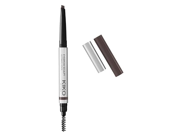Kiko Milano Eyebrow Sculpt Pencil 09 Deep Brunette