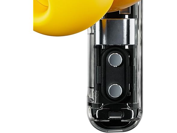 Nothing Ear(a) Wireless Earbuds