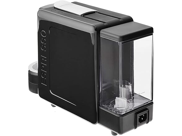 Cuisinart EM-15FR Espresso Machine Black