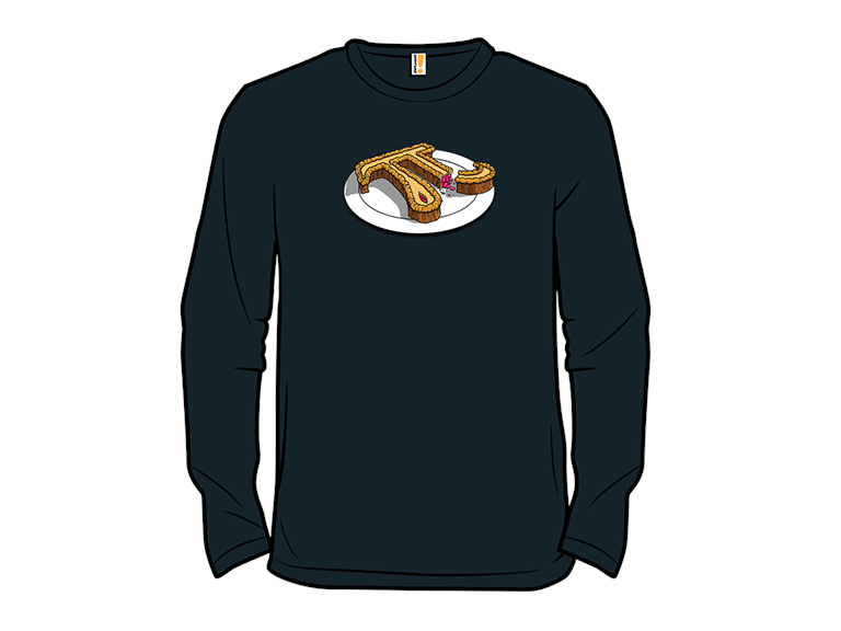 Some Food For Thought