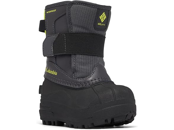 Columbia Toddler Bugaboot Celsius (4T)