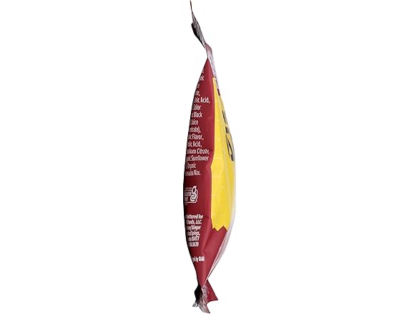 Honey Stinger Energy Chews, Pomegranate Passionfruit