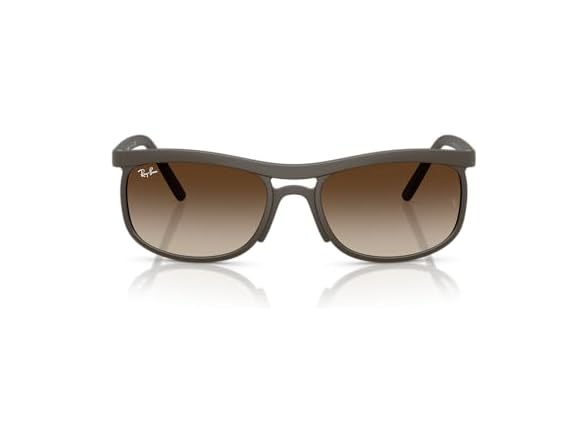 Ray-Ban RB4452 Sunglasses
