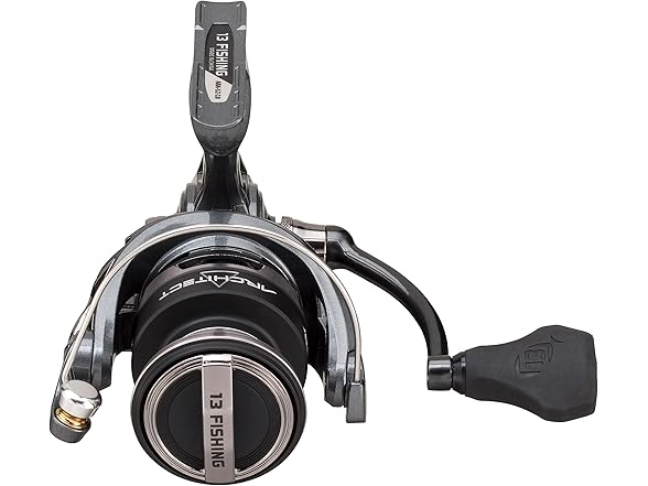 13 FISHING Architect A Spinning Reel