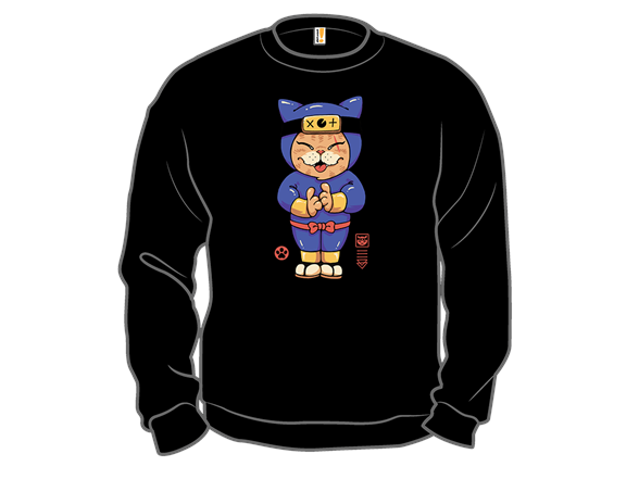 Ninja Catana