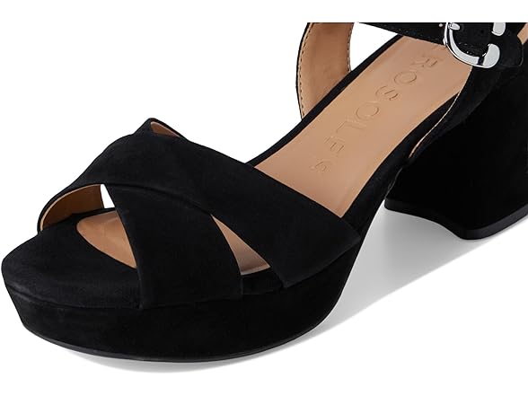 Aerosoles Women's Cosmos Heeled Sandal 7.5
