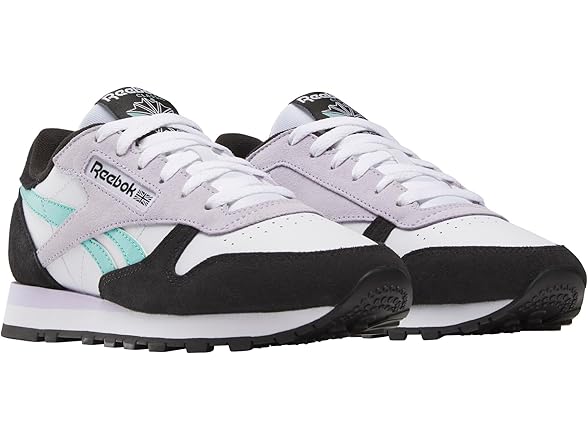 Reebok Women's Classic Leather Sneaker