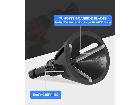 Bangjia Deburring External Chamfer Tool