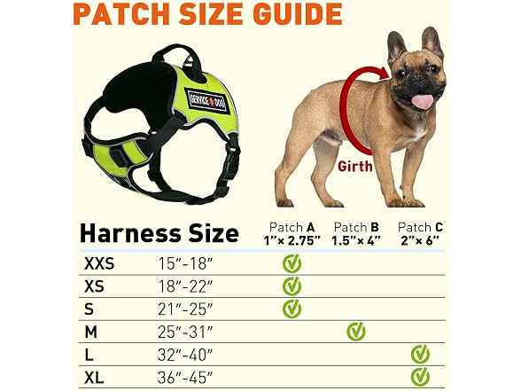 Dogline Quest No-Pull Dog Harness with 3 Rub
