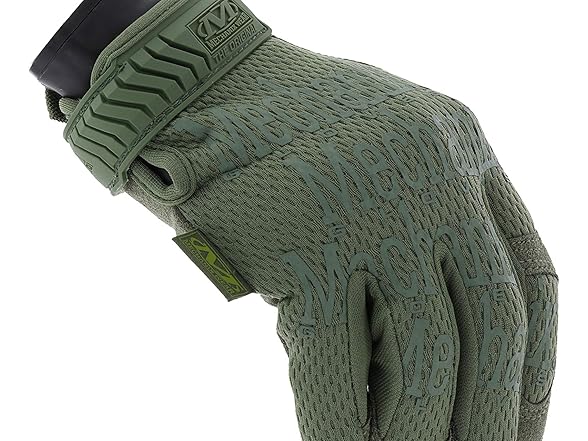 Mechanix Wear 3PK-MG-60-008 3-Pair