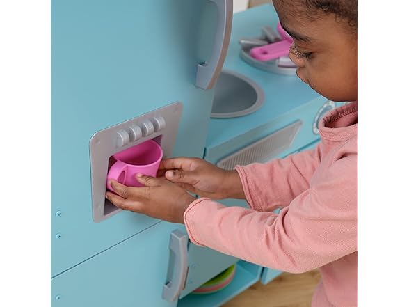 KidKraft Vintage Wooden Play Kitchen