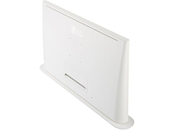 LG 32" 4K Smart Monitor | 32SR70U-W