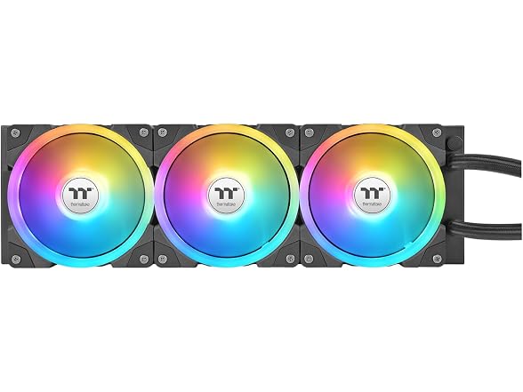 Thermaltake Magfloe 420 Ultra Argb