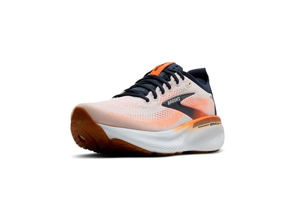 White/Spellbound/Orange