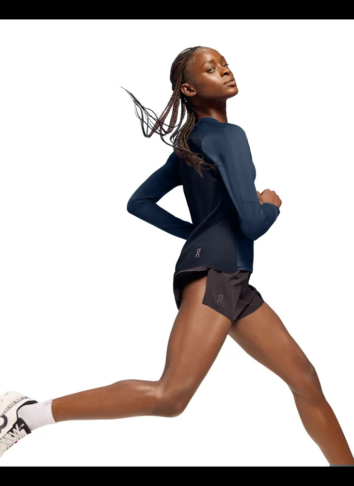 On Running Women's Performance Long-T (Open Box) - Gallery 10