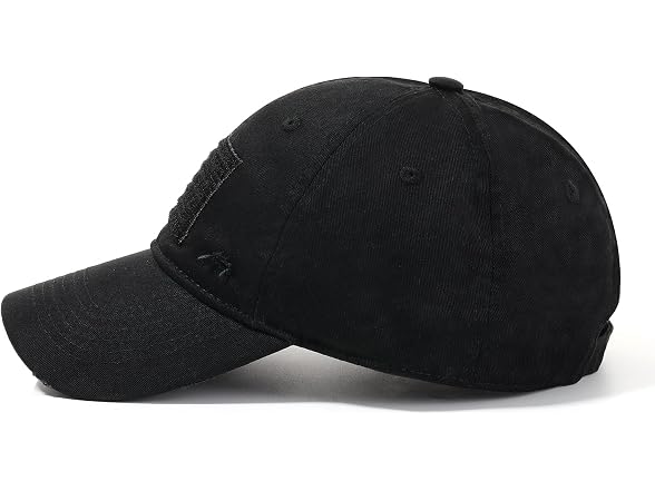 Vodiore (L) American Flag Cap Embroidered USA Hat