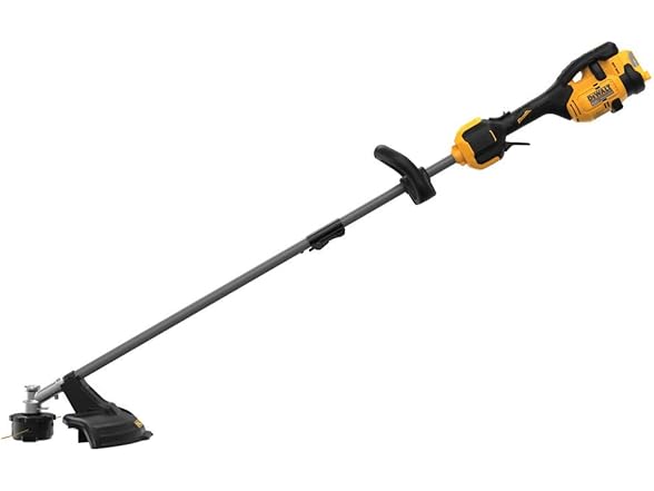 DEWALT DCST972B 60V 17in Trimmer Tool Only
