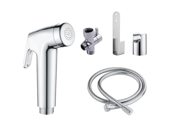 REWEE Handheld Bidet Sprayer