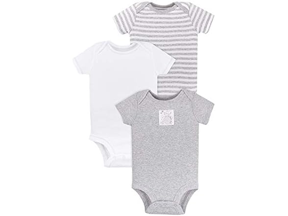 Lamaze Baby Bodysuit (6M)
