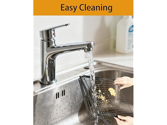 LILOHI Collapsible Cooling Rack