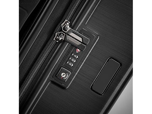 Samsonite Stryde 2 Hardside Expandable Luggage, 2PC Set