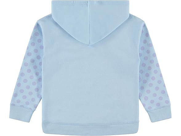 Disney Stitch Hoodie Jogger Set