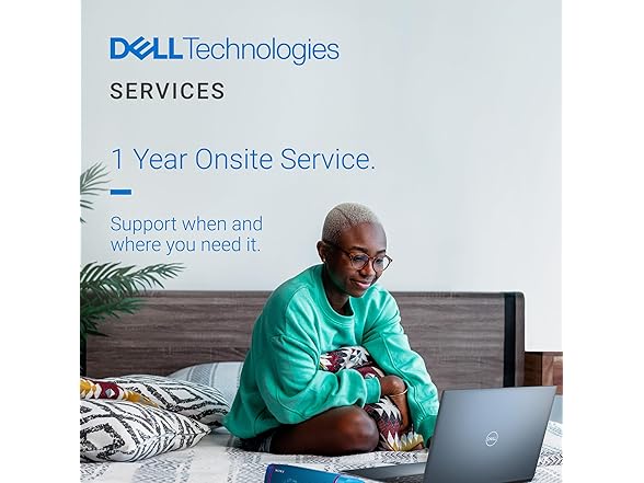 Dell Inspiron 14" Copilot+ Snapdragon X Plus Laptop