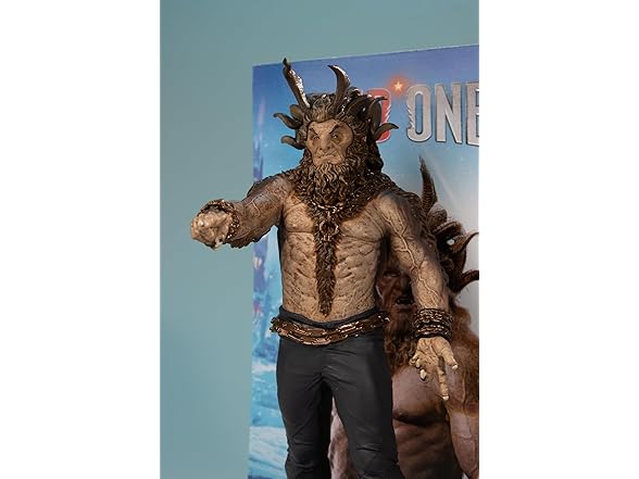 McFarlane Toys - Red One Krampus 6in Figure