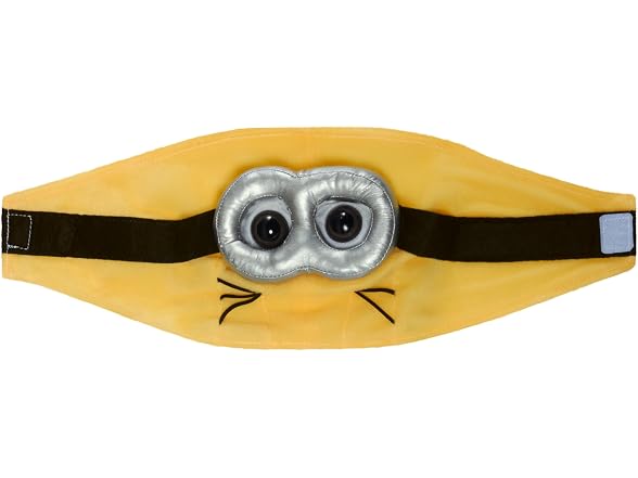Despicable Me: Minion Pet Costume for for Dog