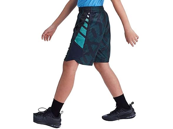 C9 Champion Boys (XS) Basketball Shorts