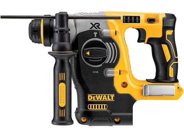 DEWALT DCH273B 20V MAX SDS Rotary Hammer Drill