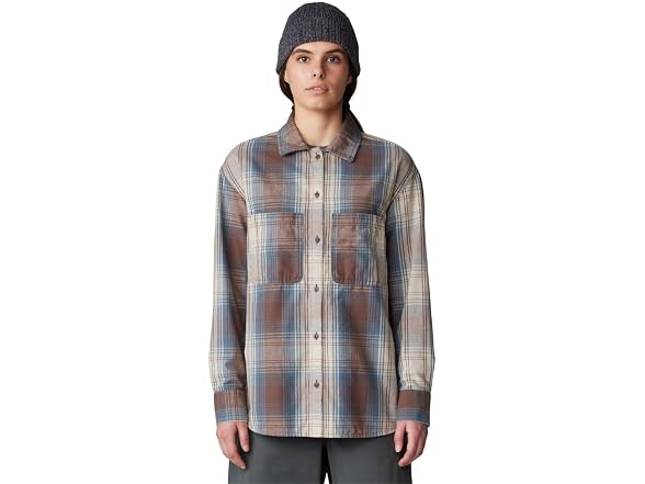Choss Starlights Plaid