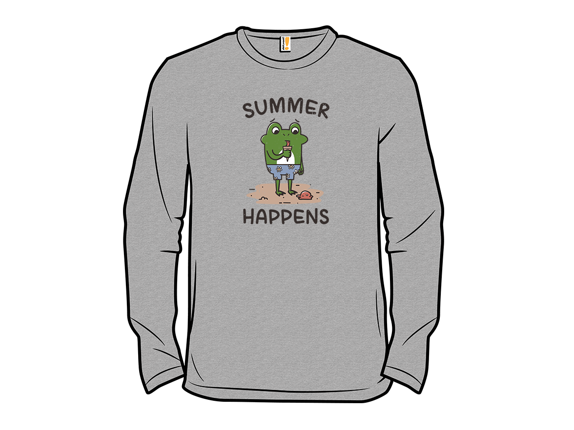 Summer Happens - Gallery 13