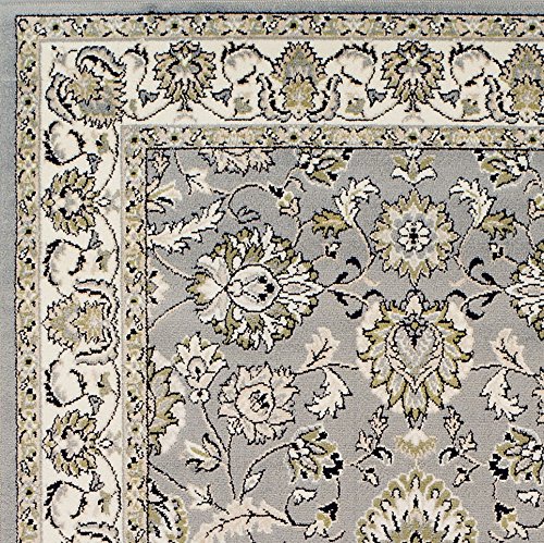 Superior Elegant Lille Collection Area Rug - Gallery 10