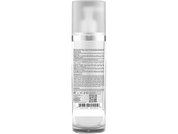 Collagenetics 2 1 Pro Red Light Therapy Prep