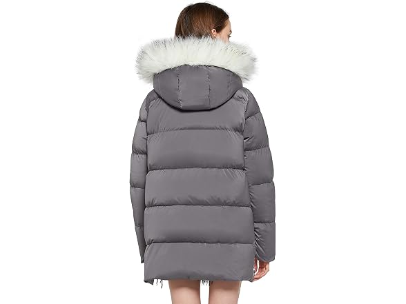 Orolay Women (XS) Puffer Jacket