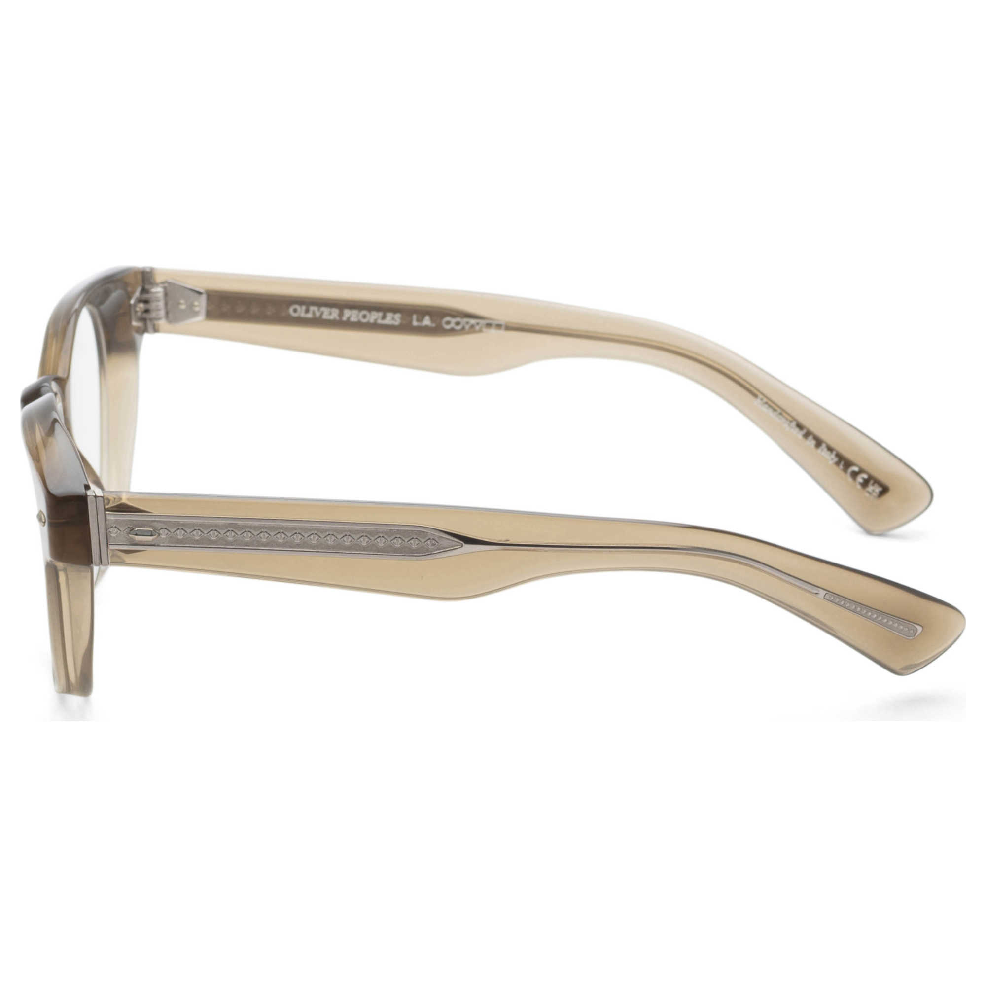 Oliver Peoples Men's 49mm Opticals OV5508U (Open Box) - Gallery 15